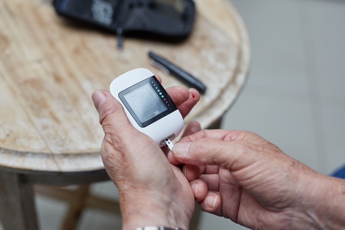 Blood Sugar Management Resources