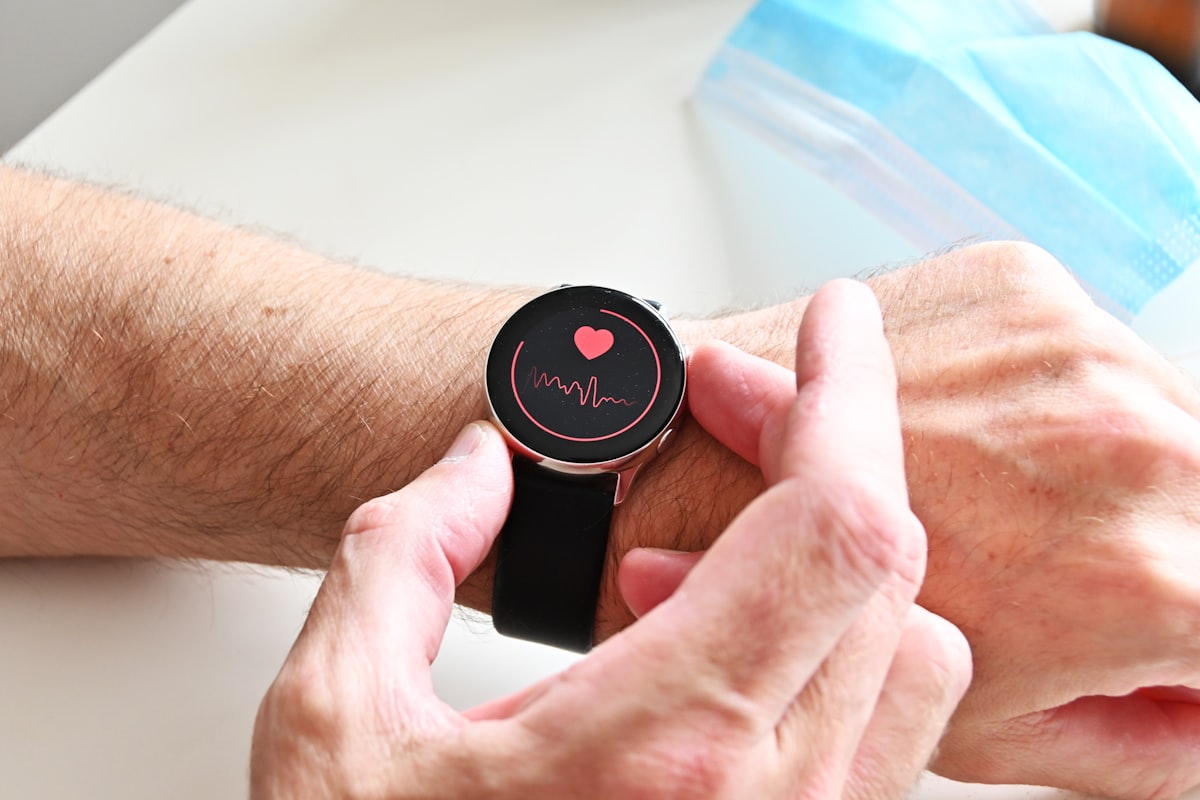 Understanding your individual glucose variability
